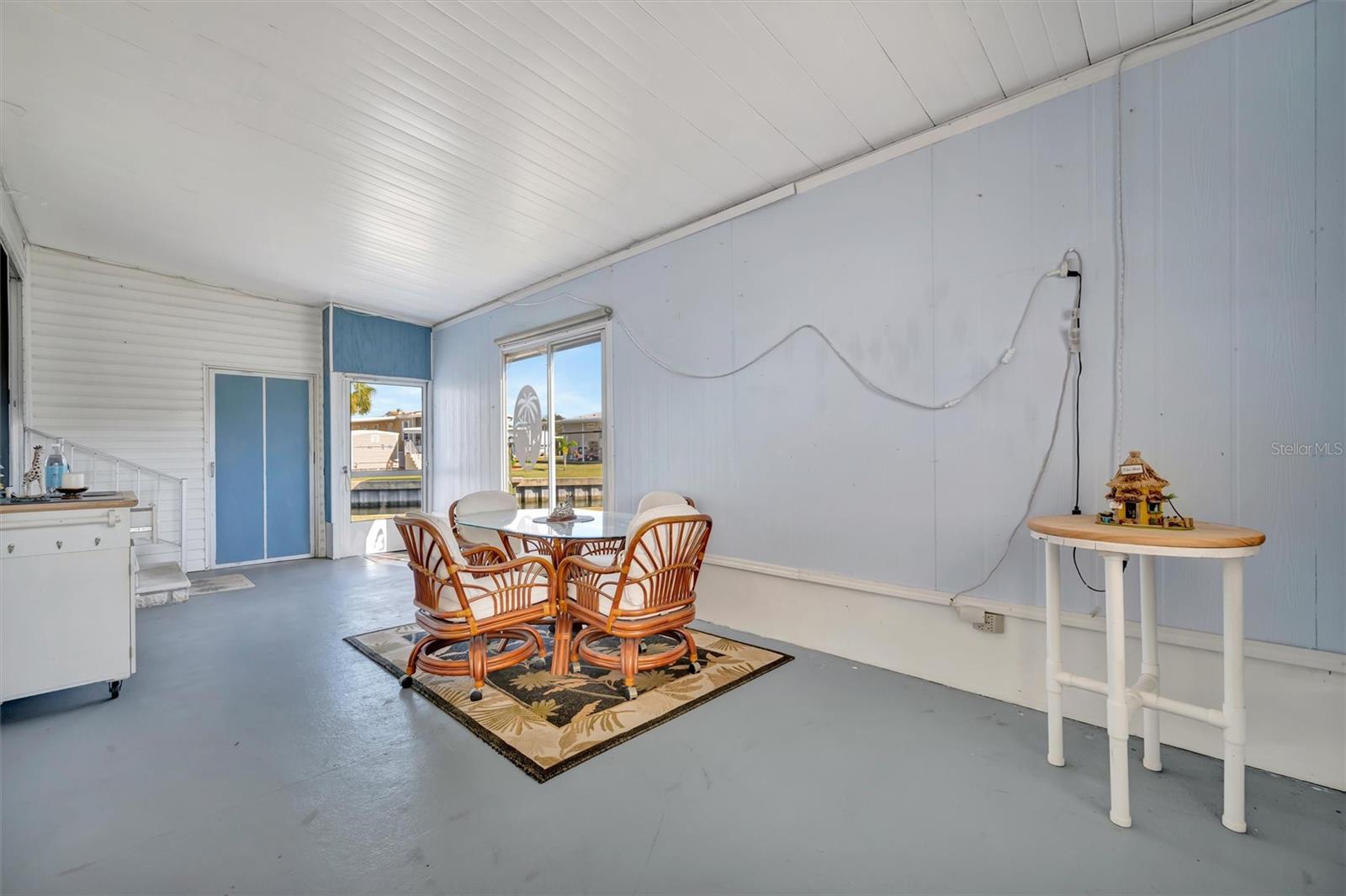 CARIBBEAN ISLES RESIDENTIAL CO - Residential