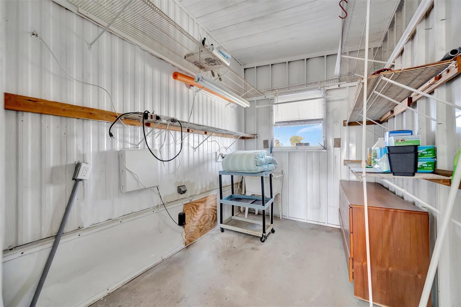 CARIBBEAN ISLES RESIDENTIAL CO - Residential