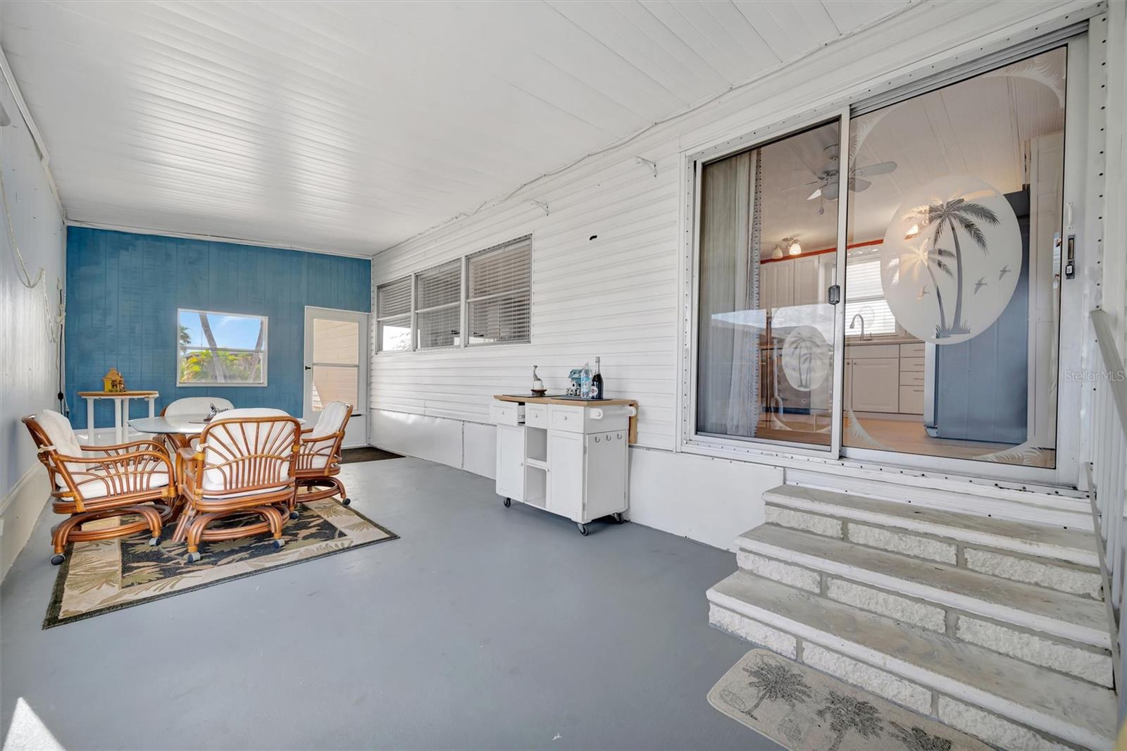 CARIBBEAN ISLES RESIDENTIAL CO - Residential