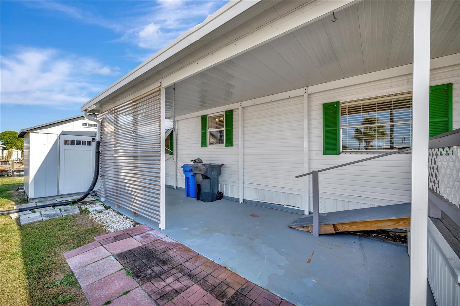 CARIBBEAN ISLES RESIDENTIAL CO - Residential