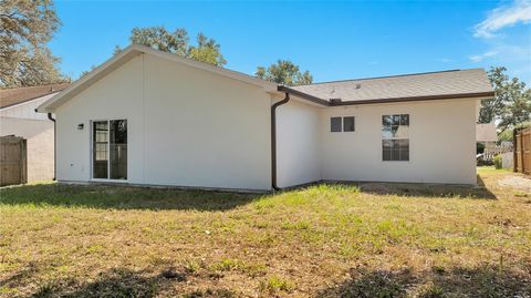 A home in ORLANDO