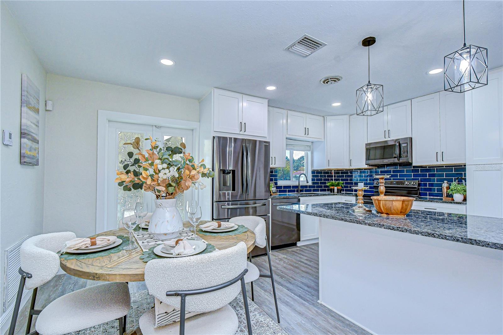 REISS HERSCHEL G - Residential