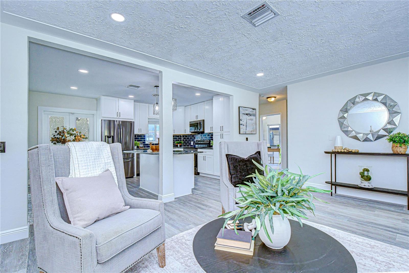 REISS HERSCHEL G - Residential