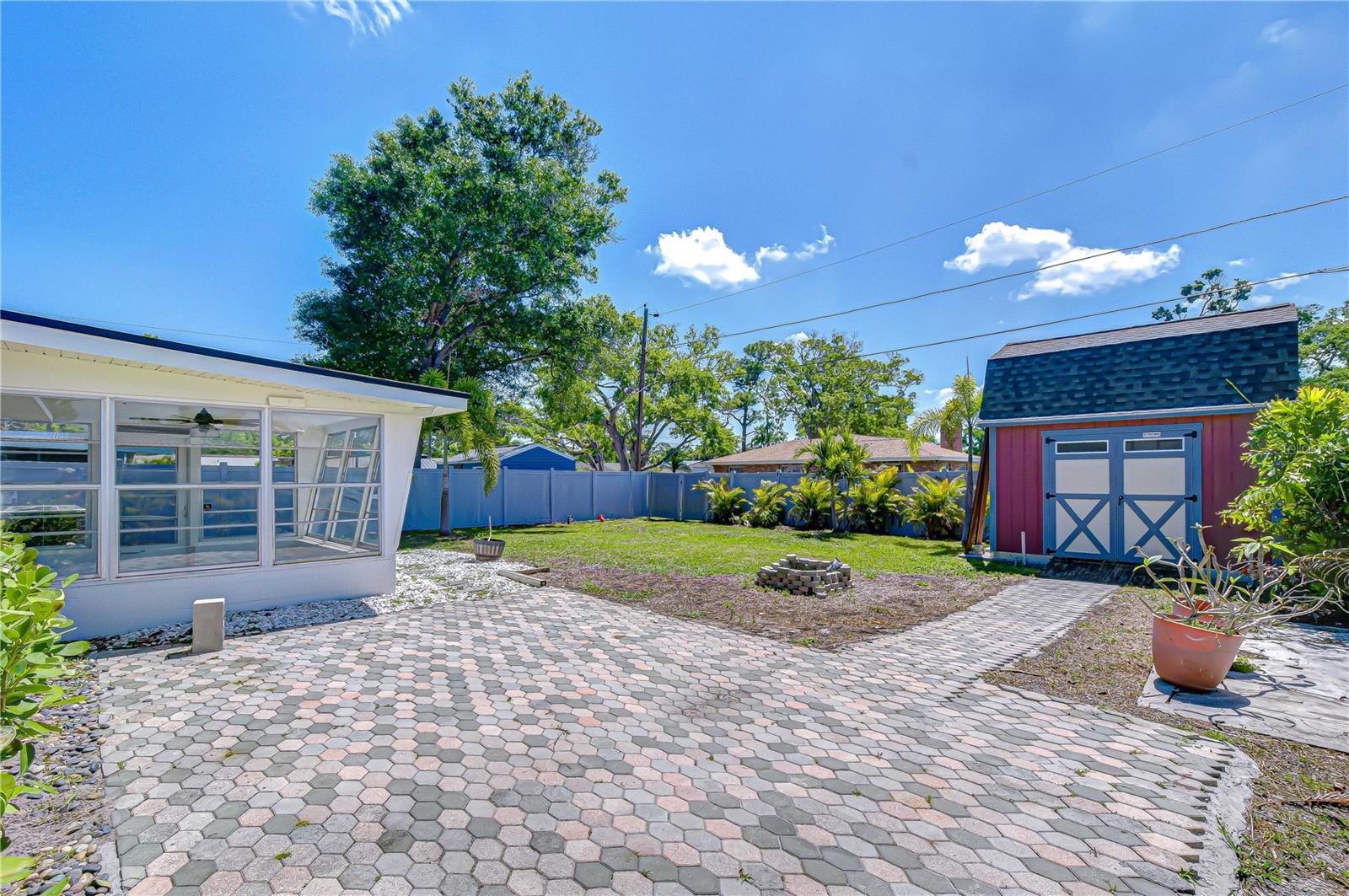 REISS HERSCHEL G - Residential