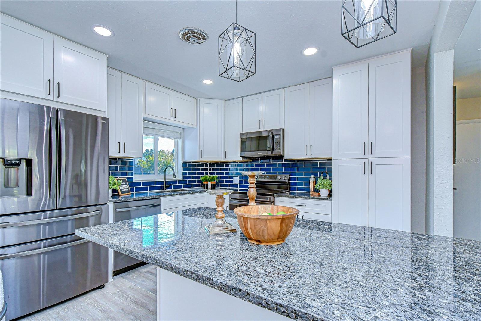 REISS HERSCHEL G - Residential