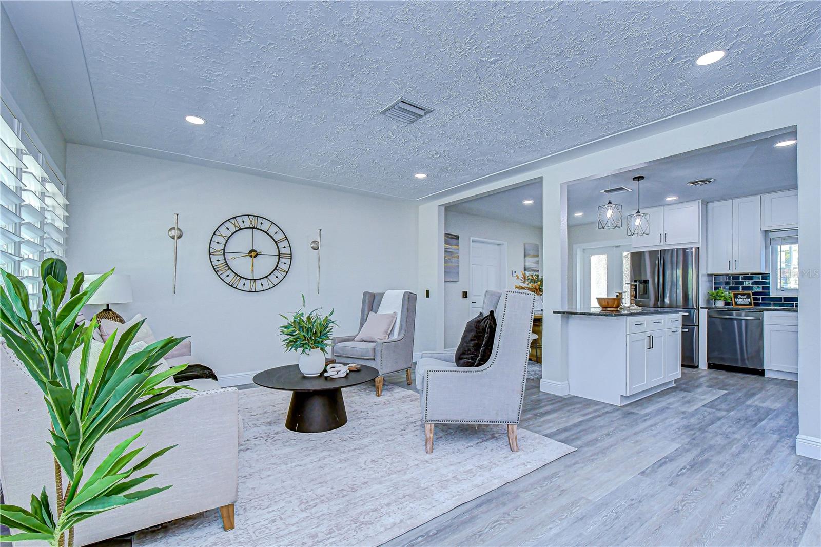 REISS HERSCHEL G - Residential