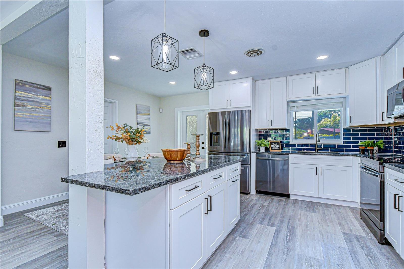 REISS HERSCHEL G - Residential