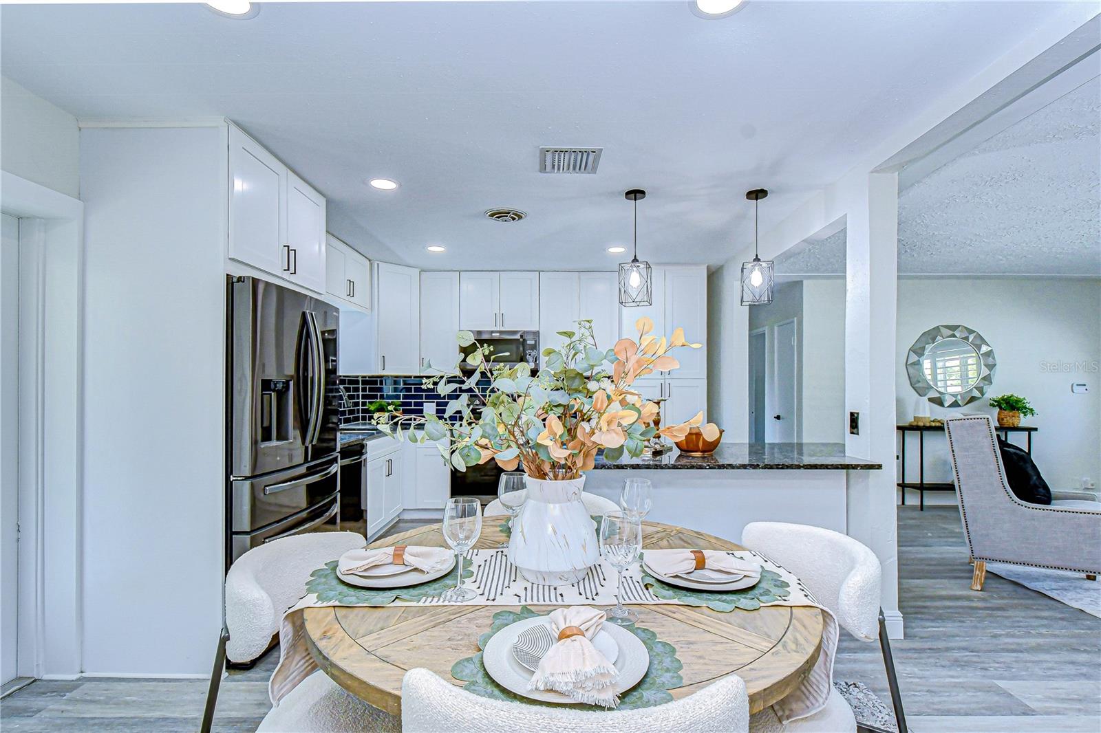 REISS HERSCHEL G - Residential