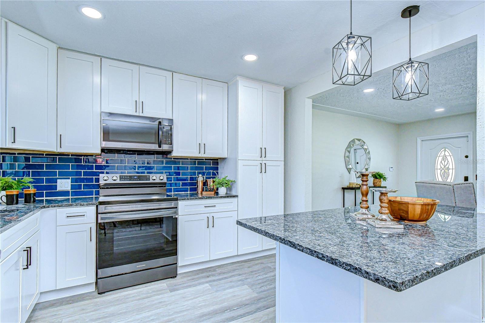 REISS HERSCHEL G - Residential