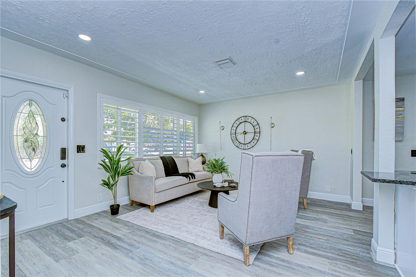 REISS HERSCHEL G - Residential