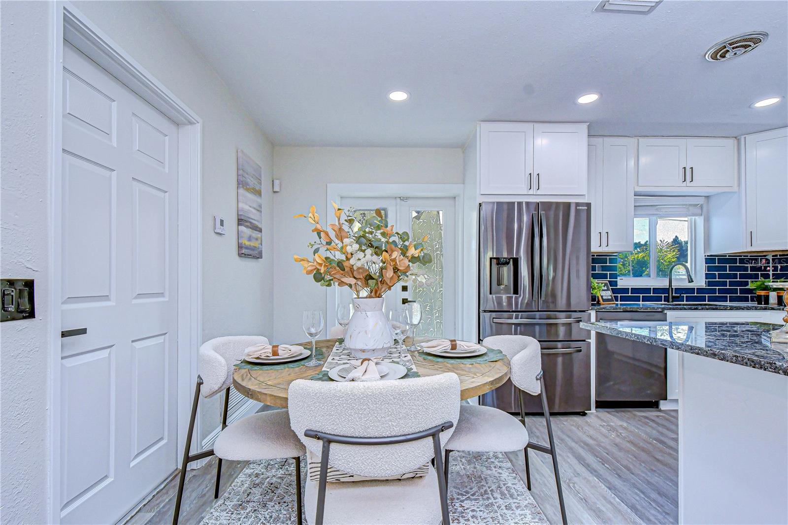 REISS HERSCHEL G - Residential