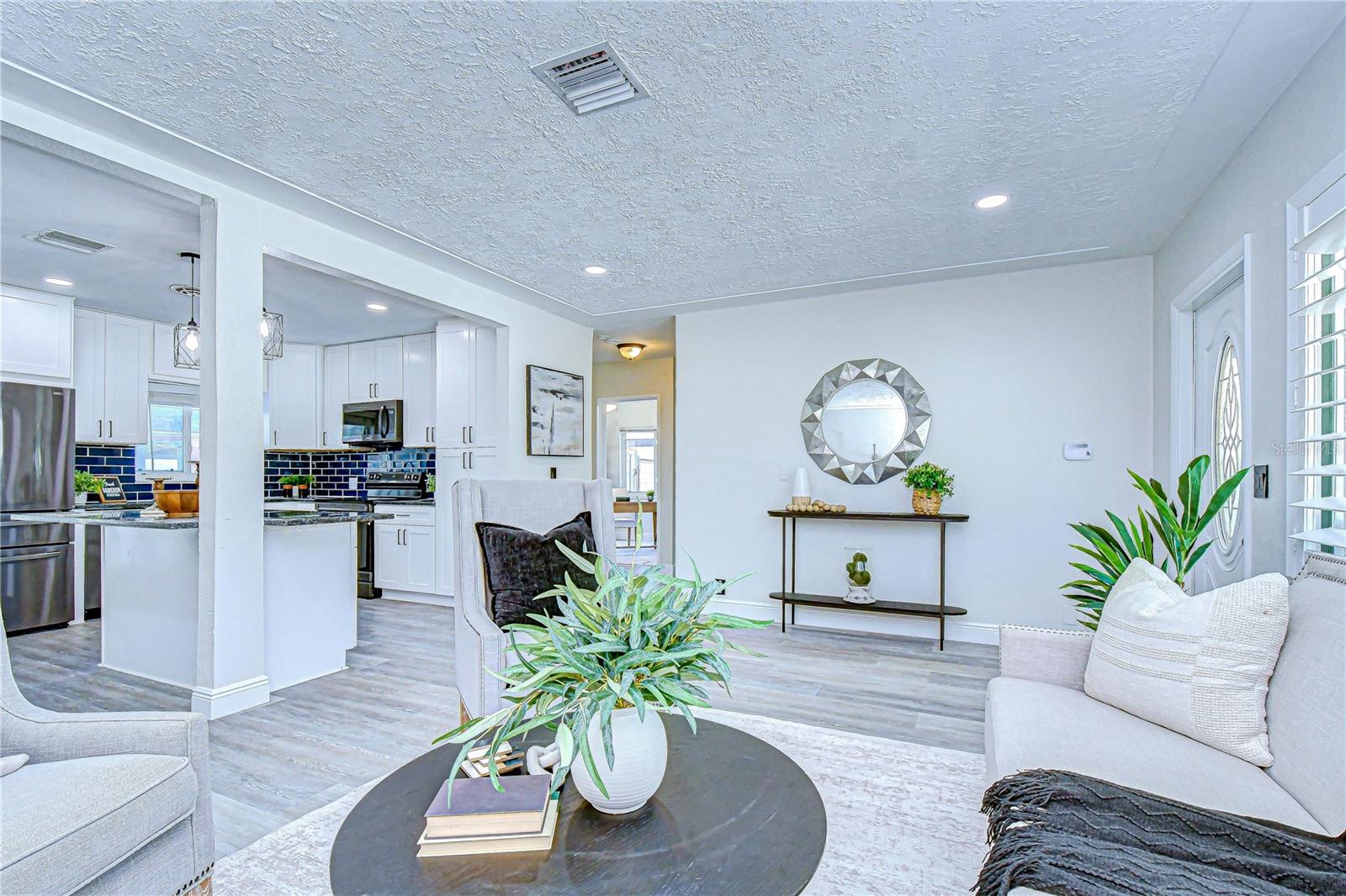 REISS HERSCHEL G - Residential