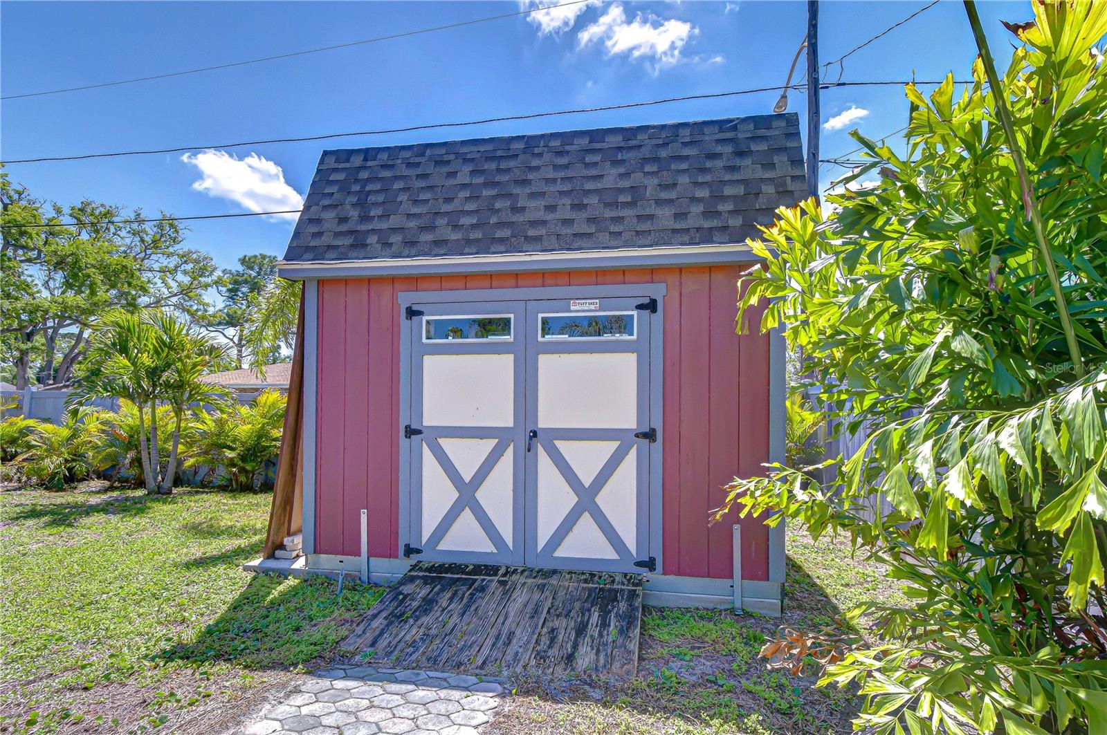 REISS HERSCHEL G - Residential