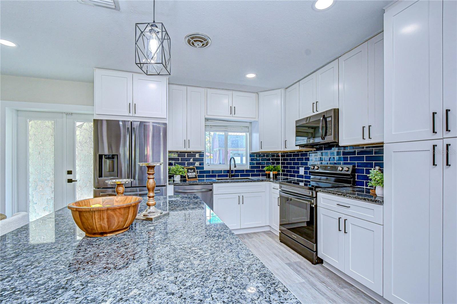 REISS HERSCHEL G - Residential