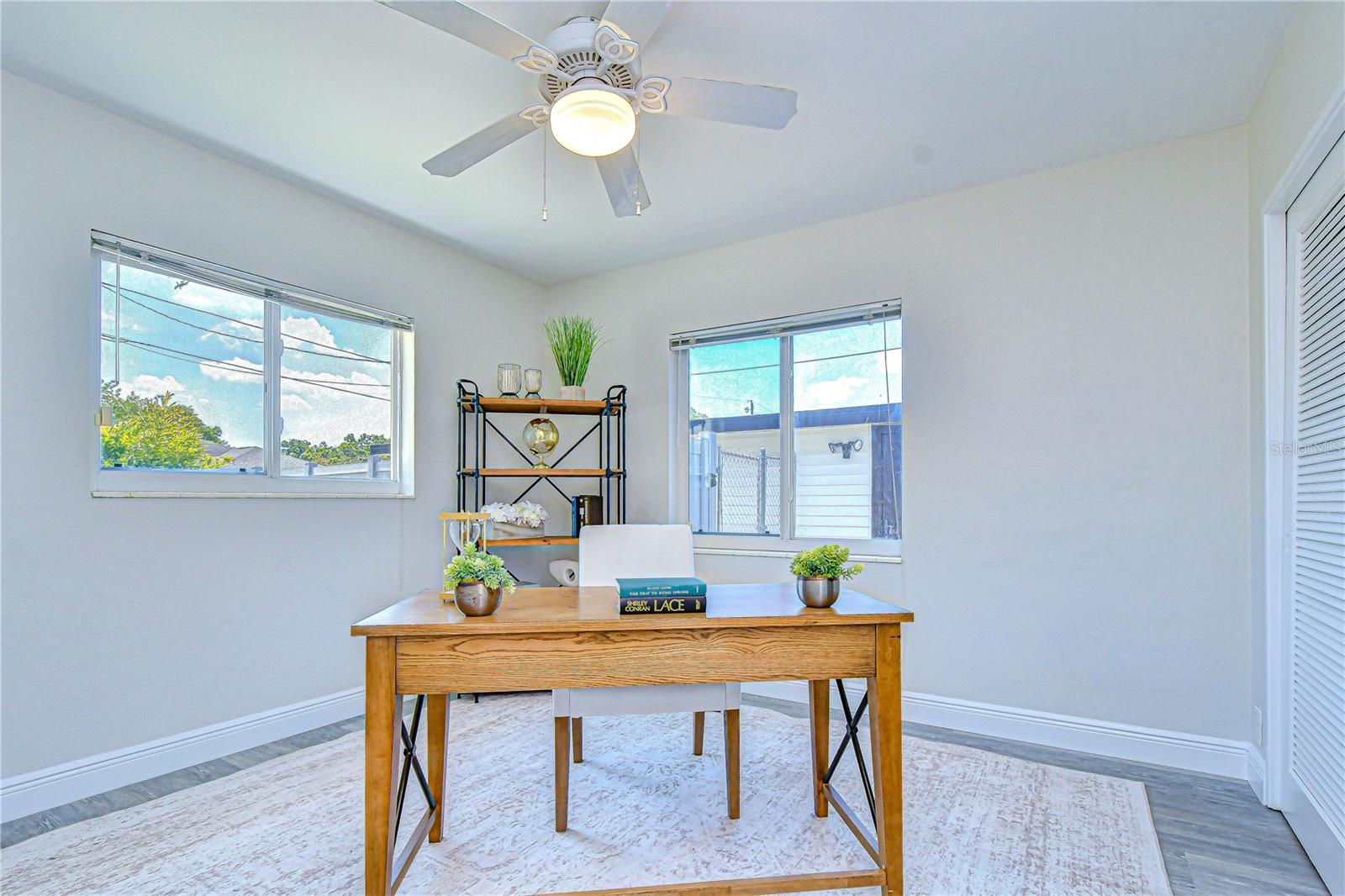 REISS HERSCHEL G - Residential