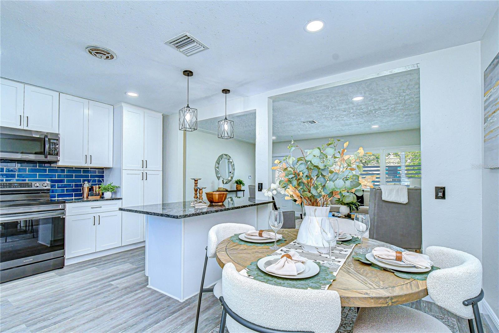 REISS HERSCHEL G - Residential