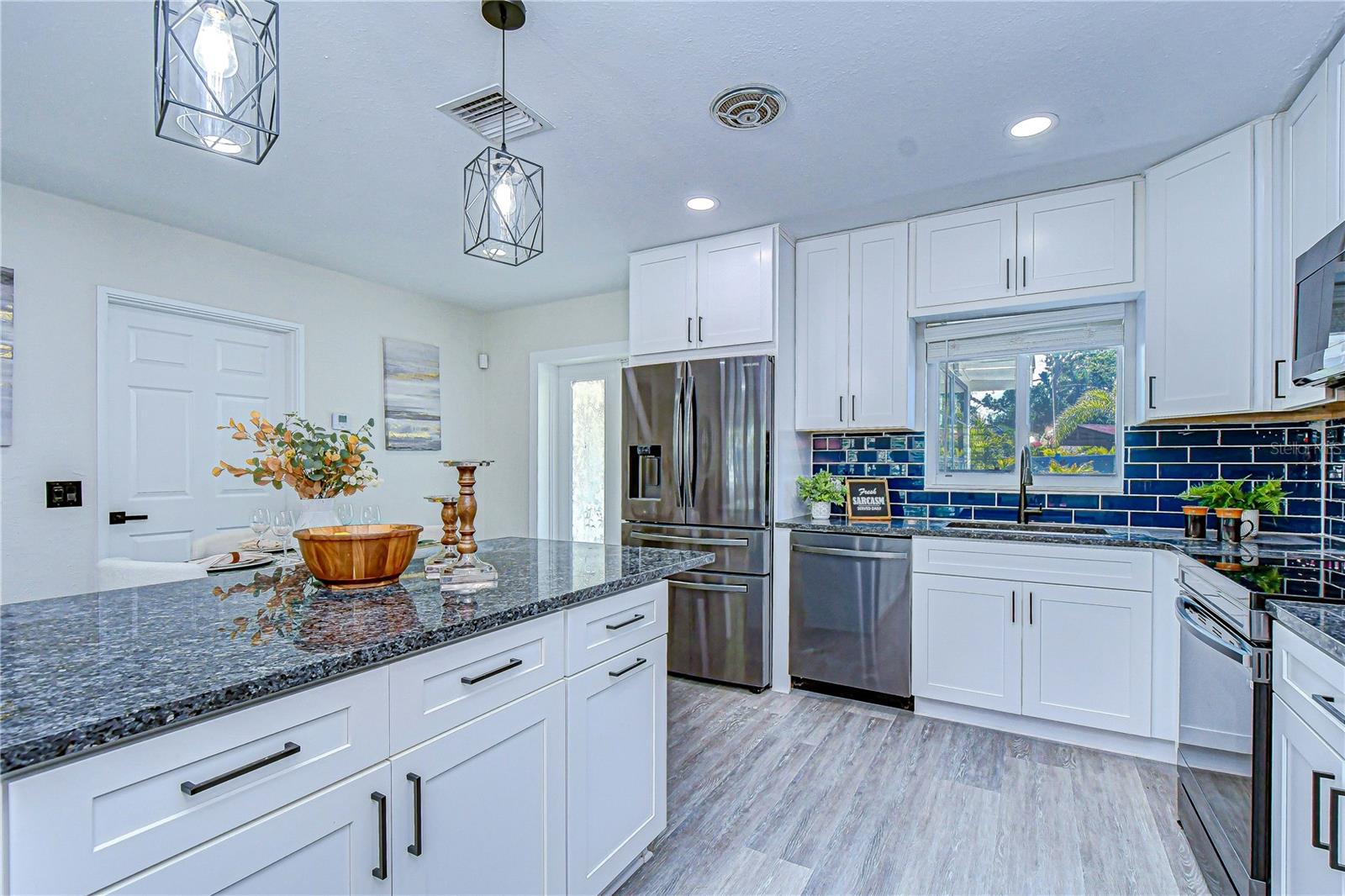 REISS HERSCHEL G - Residential