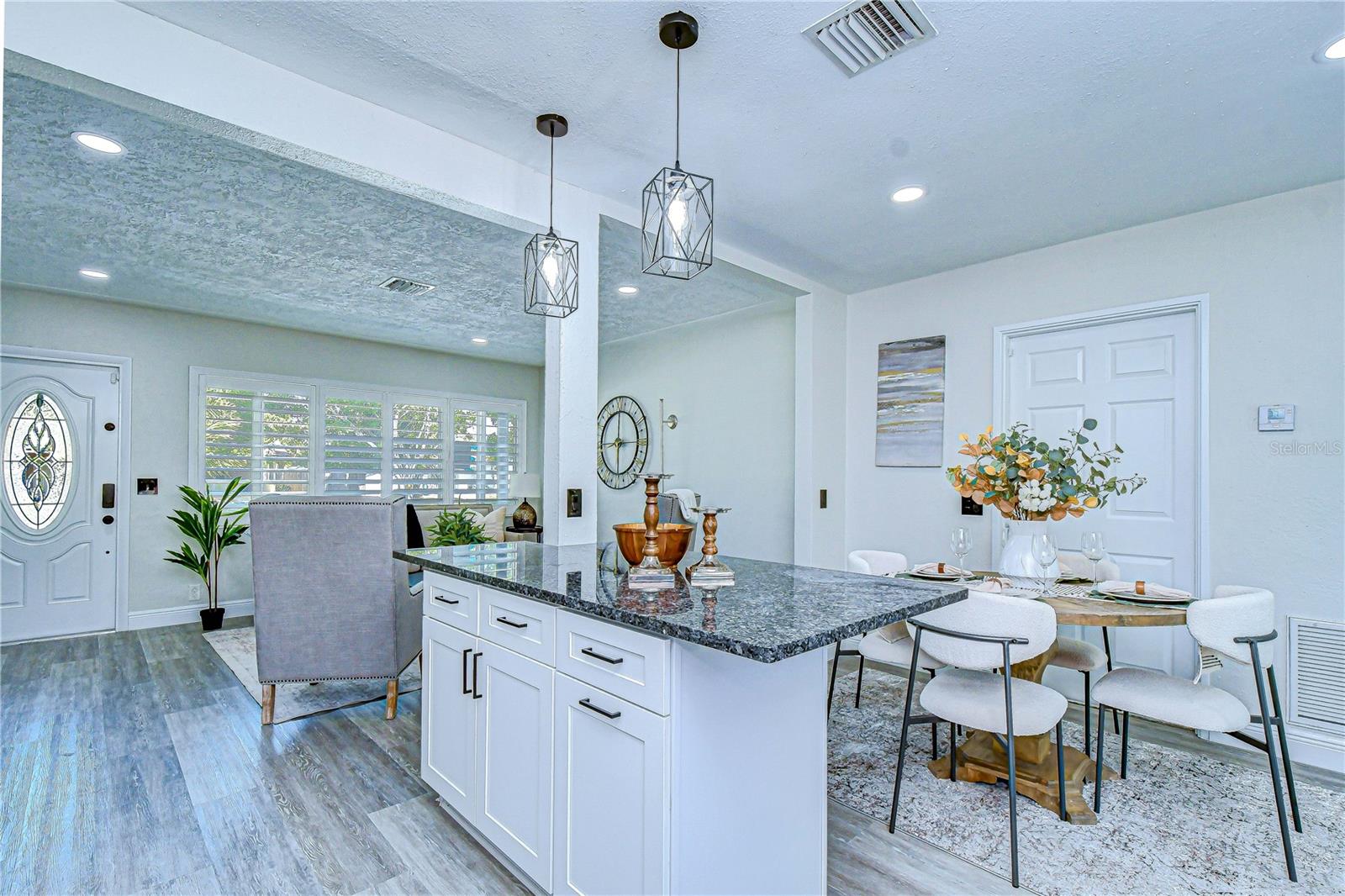 REISS HERSCHEL G - Residential