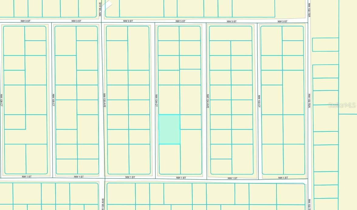145 NW 134TH COURT