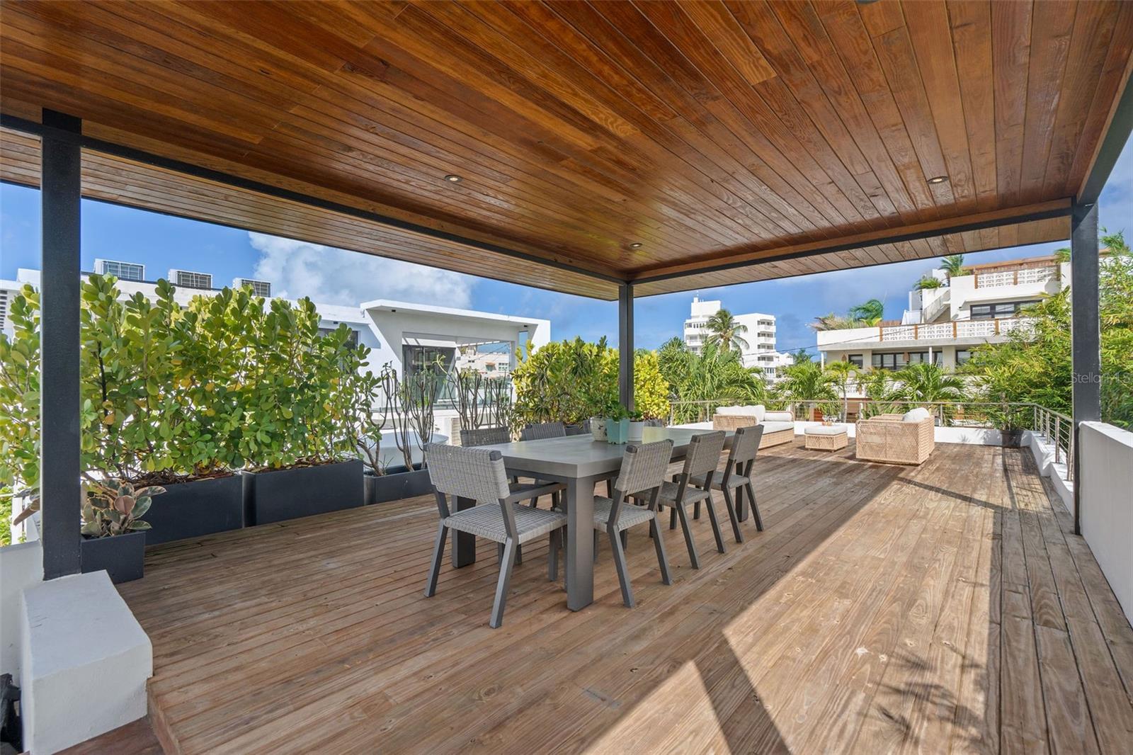 OCEAN PARK - Residential