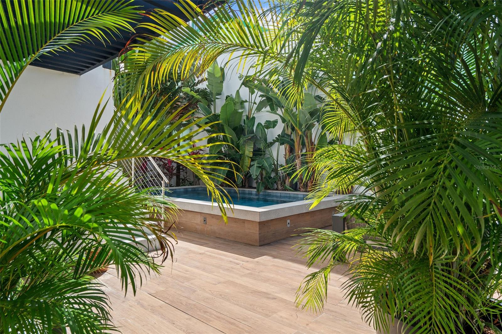 OCEAN PARK - Residential