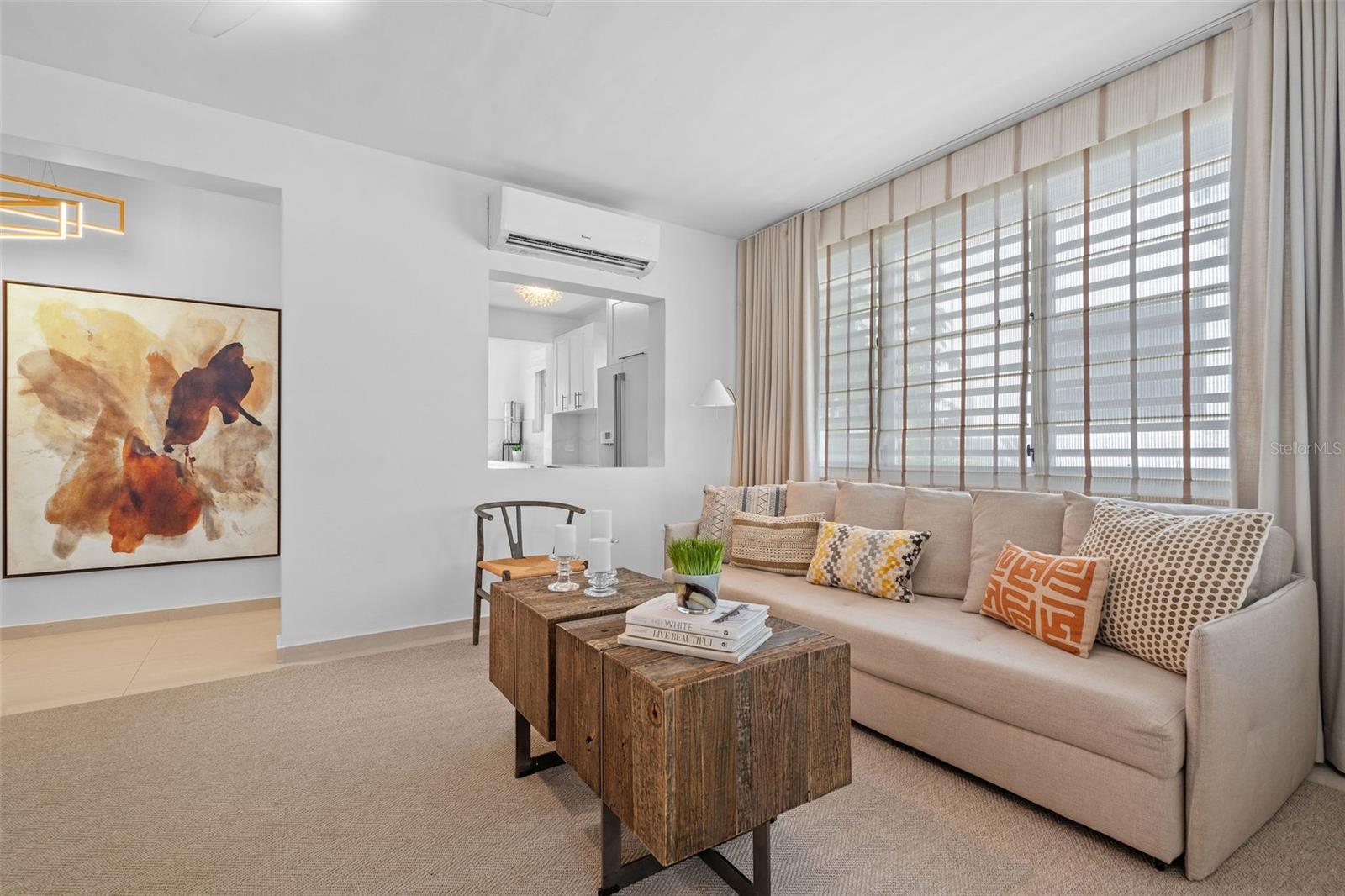 OCEAN PARK - Residential