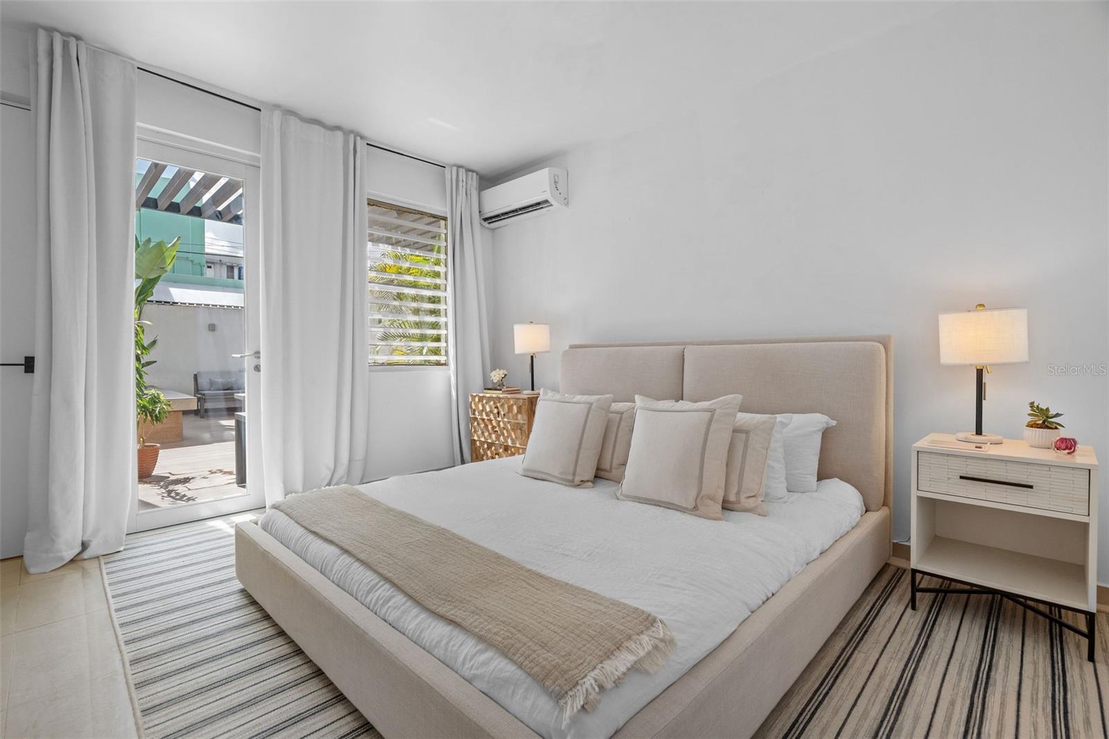 OCEAN PARK - Residential