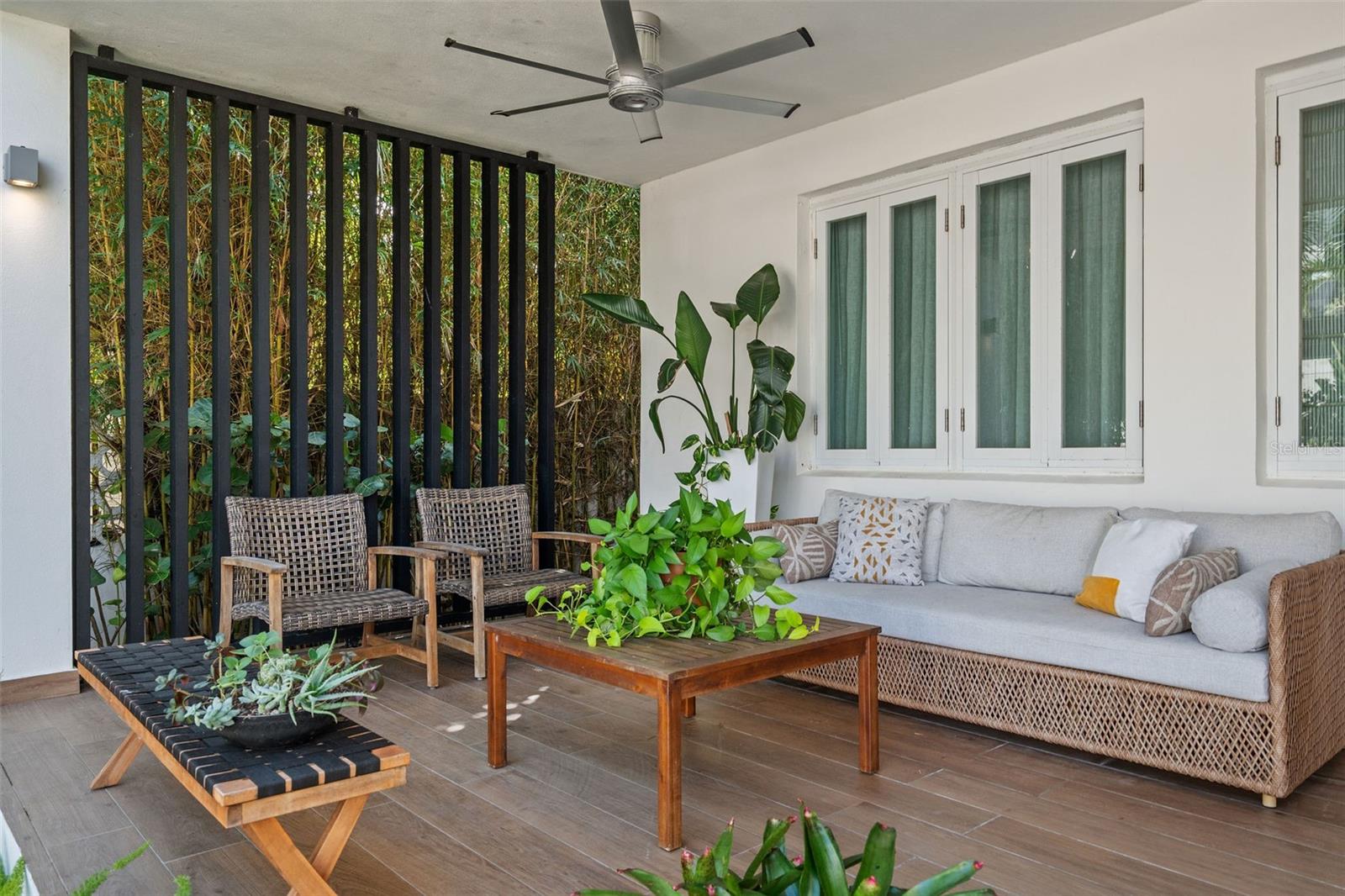 OCEAN PARK - Residential