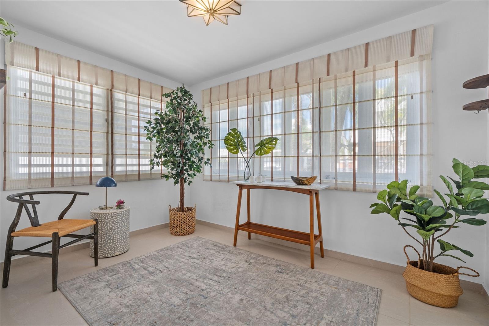 OCEAN PARK - Residential