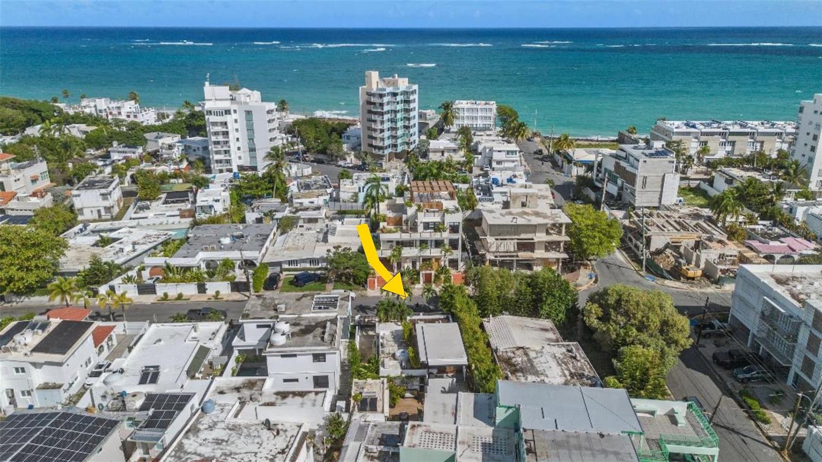 OCEAN PARK - Residential