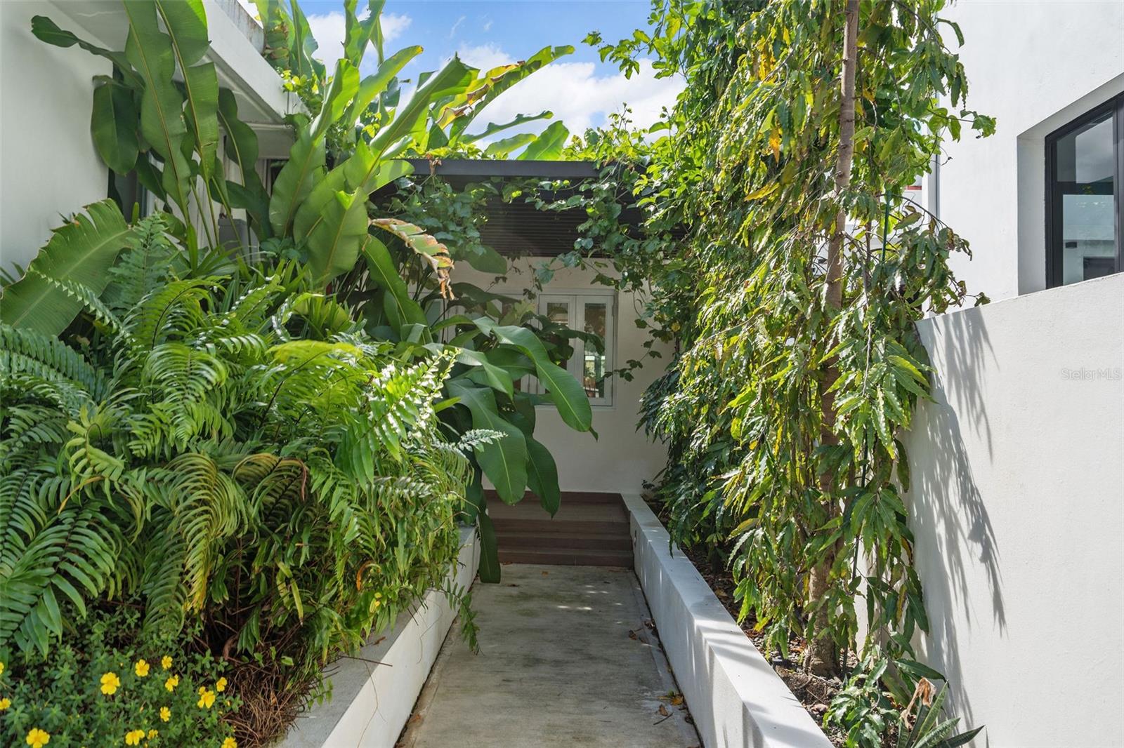 OCEAN PARK - Residential