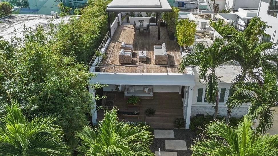 OCEAN PARK - Residential