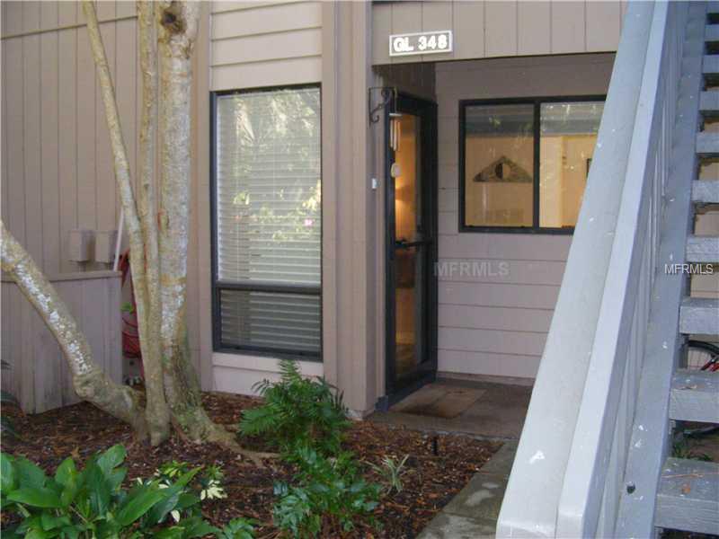 Welcome to this darling 2 bed/2 bath ground floor condo! Pride of ownership beams brightly here --with an updated kitchen and bathrooms and well maintained throughout. Note the lanai that affords extra living space for friends and family and boasts afabulous pool view and also just steps to the Pavilion/library. Enclosed laundry room off of lanai is so convenient.... Amenities included in this community that was just rated Best Condominium of 2012 include 24 hour gated security w/ guard, 6 heated pools, 3 clubhouses, 4 lighted tennis courts, shuffleboard, basketball, dog walk area and so much more... . Unbeatable amenities in this community include marina with 87 boat slip harbor, 6 heated swimming pools, 4 tennis courts and 5 miles of walking trails and boardwalks. This pet friendly resort lifestyle with art studios, social clubs, and exercise classes are just a few of the activities to take part in.