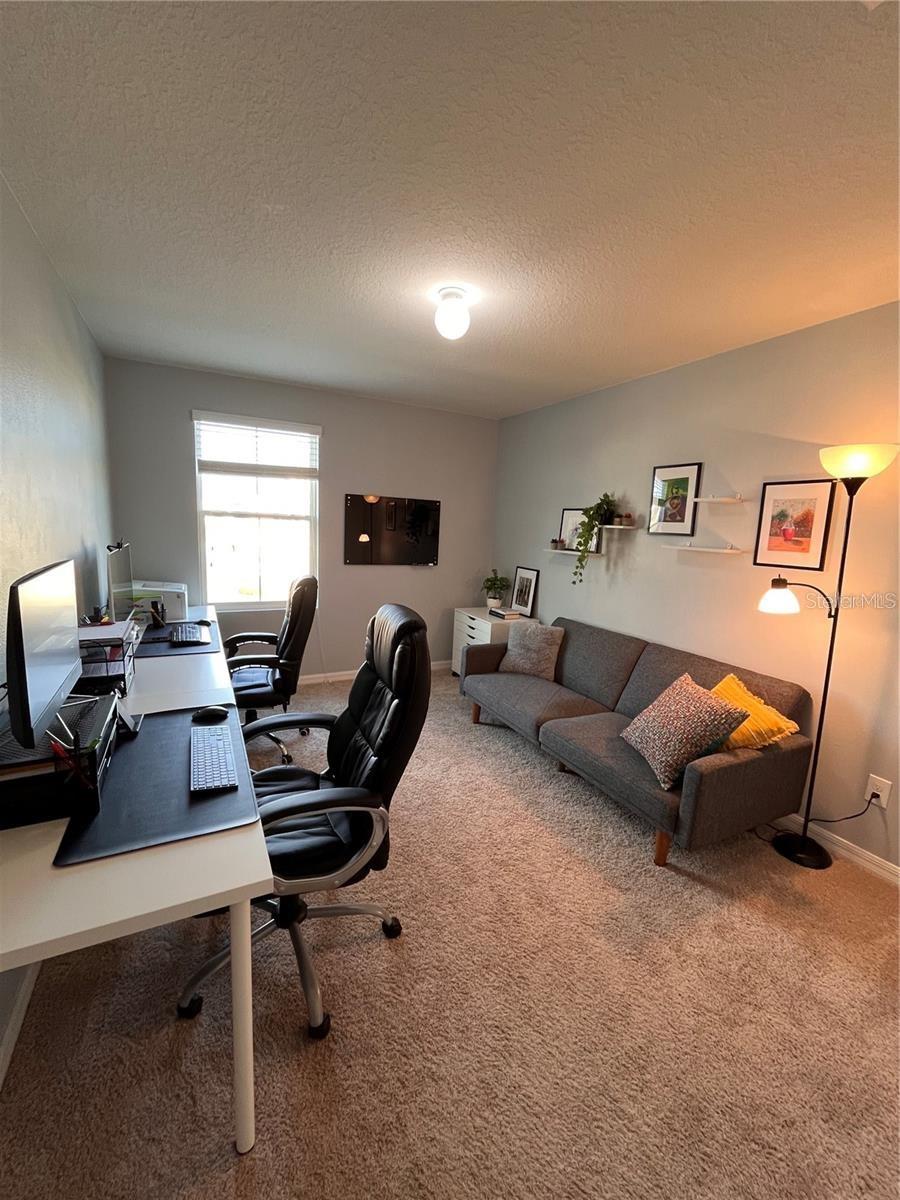EPPERSON RANCH - Residential Lease