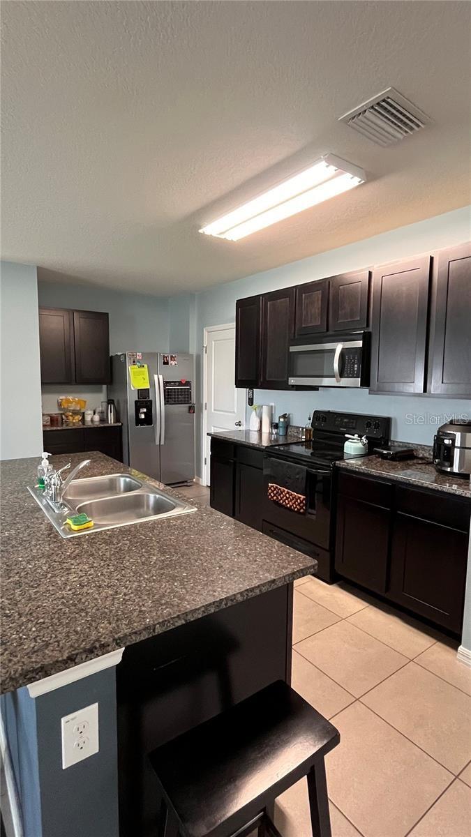 EPPERSON RANCH - Residential Lease