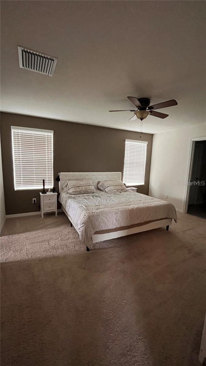 EPPERSON RANCH - Residential Lease