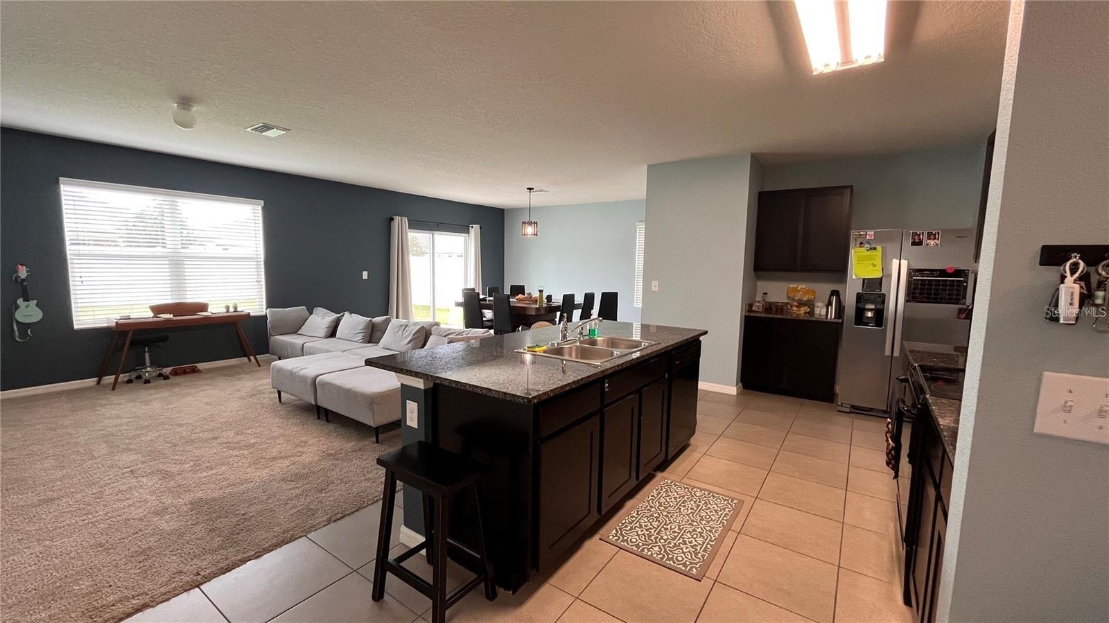 EPPERSON RANCH - Residential Lease
