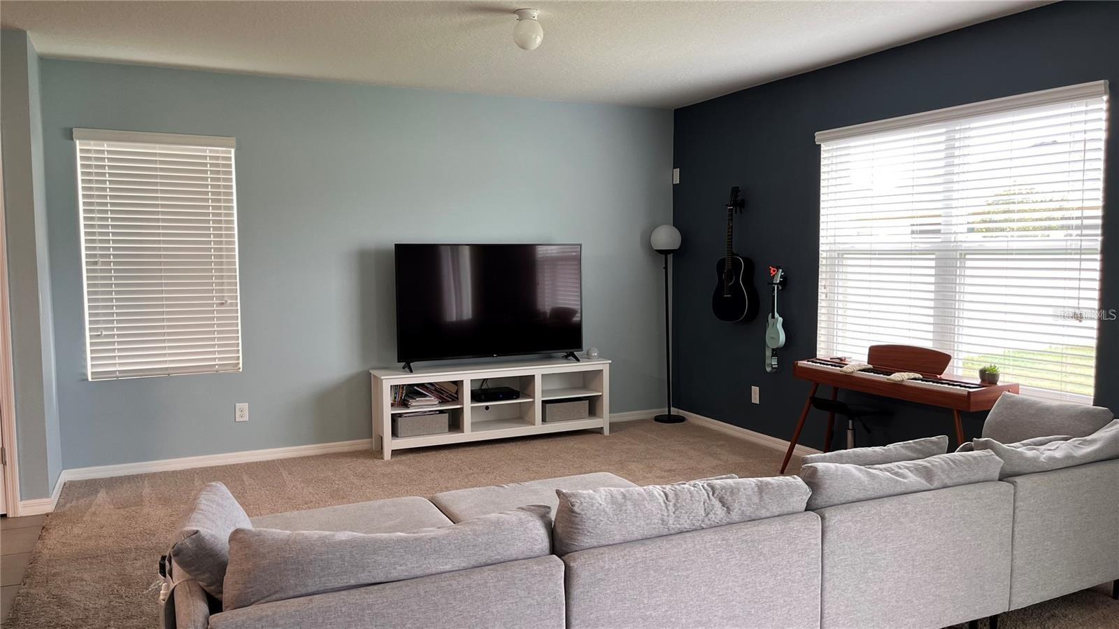 EPPERSON RANCH - Residential Lease