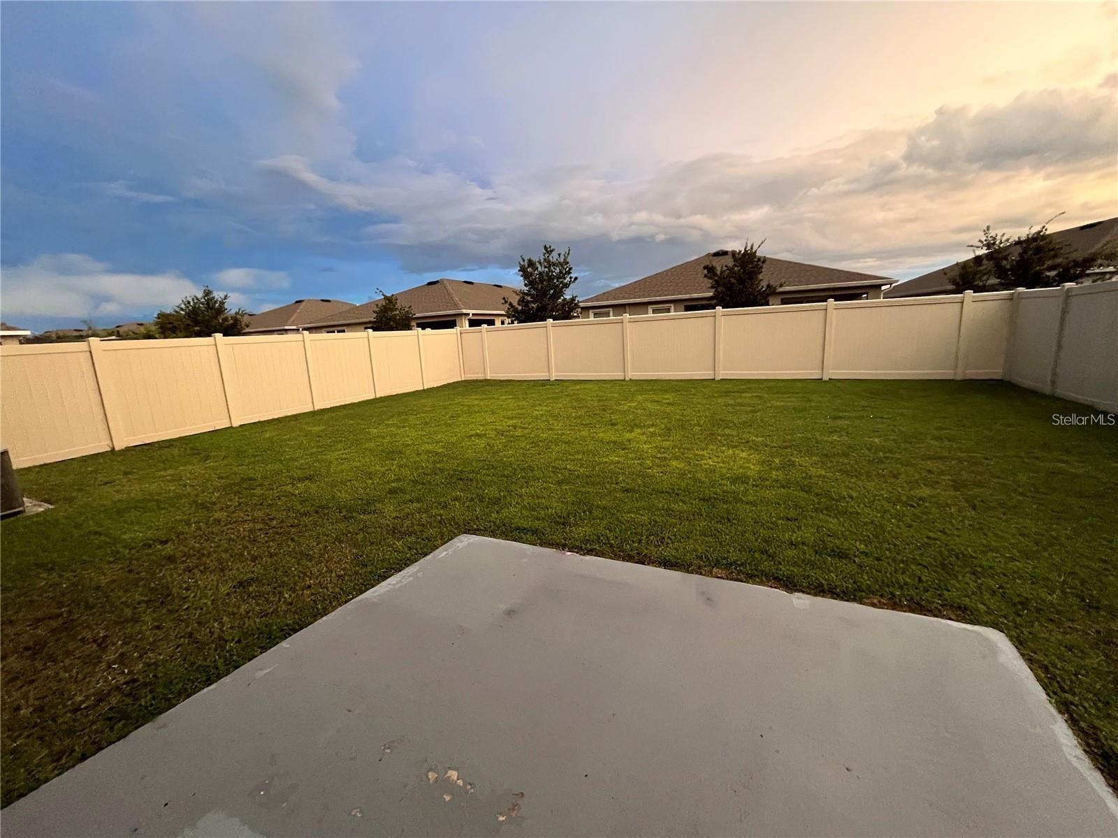 EPPERSON RANCH - Residential Lease