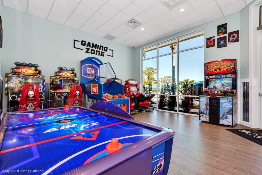 WINDSOR ISLAND RESIDENCE - Residential