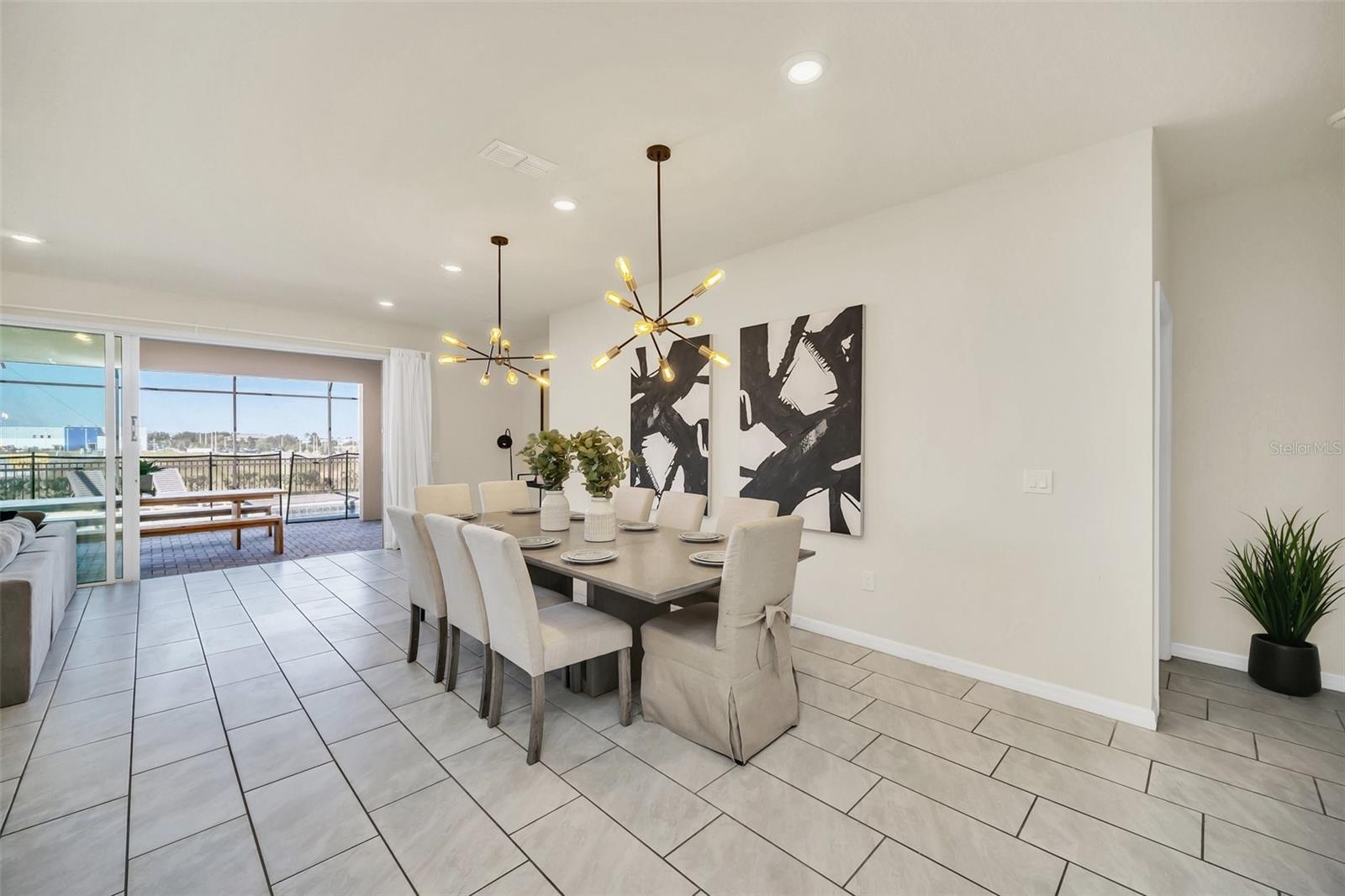 WINDSOR ISLAND RESIDENCE - Residential