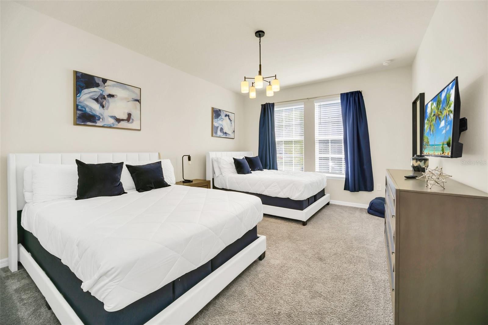 WINDSOR ISLAND RESIDENCE - Residential