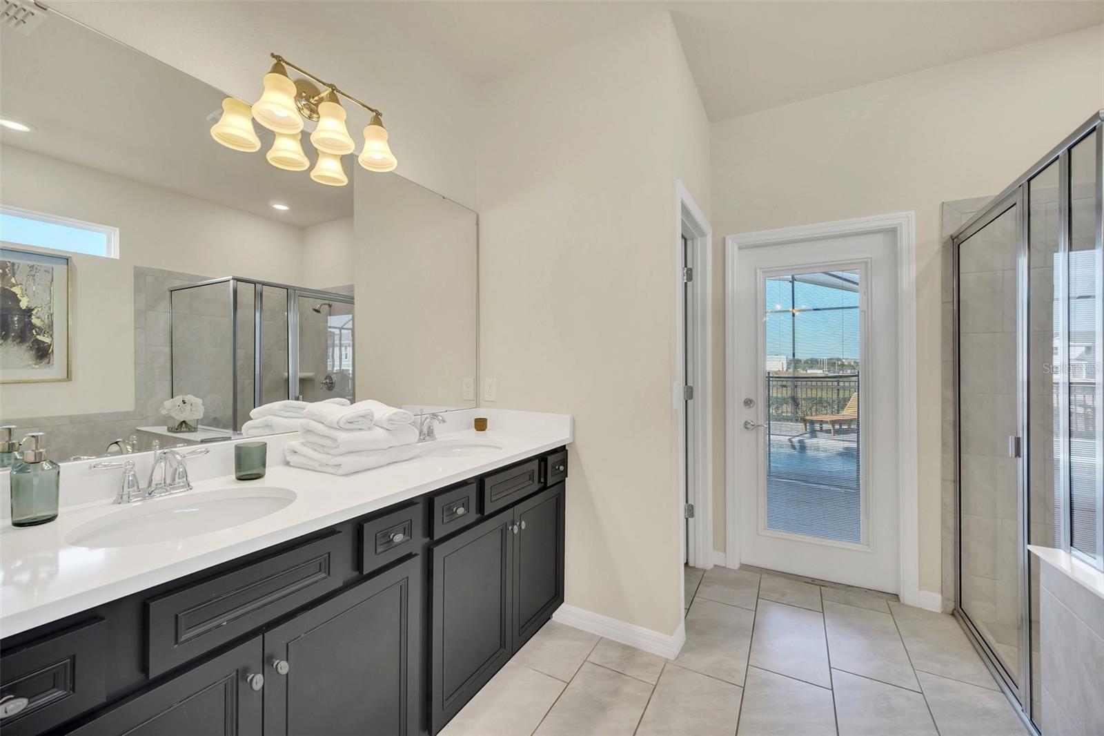 WINDSOR ISLAND RESIDENCE - Residential