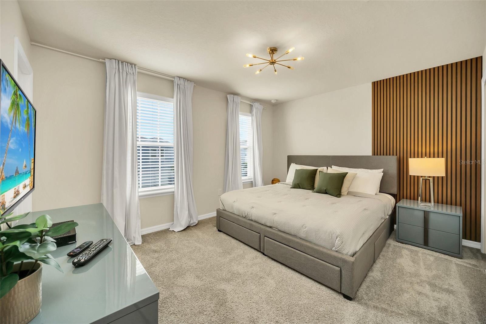 WINDSOR ISLAND RESIDENCE - Residential