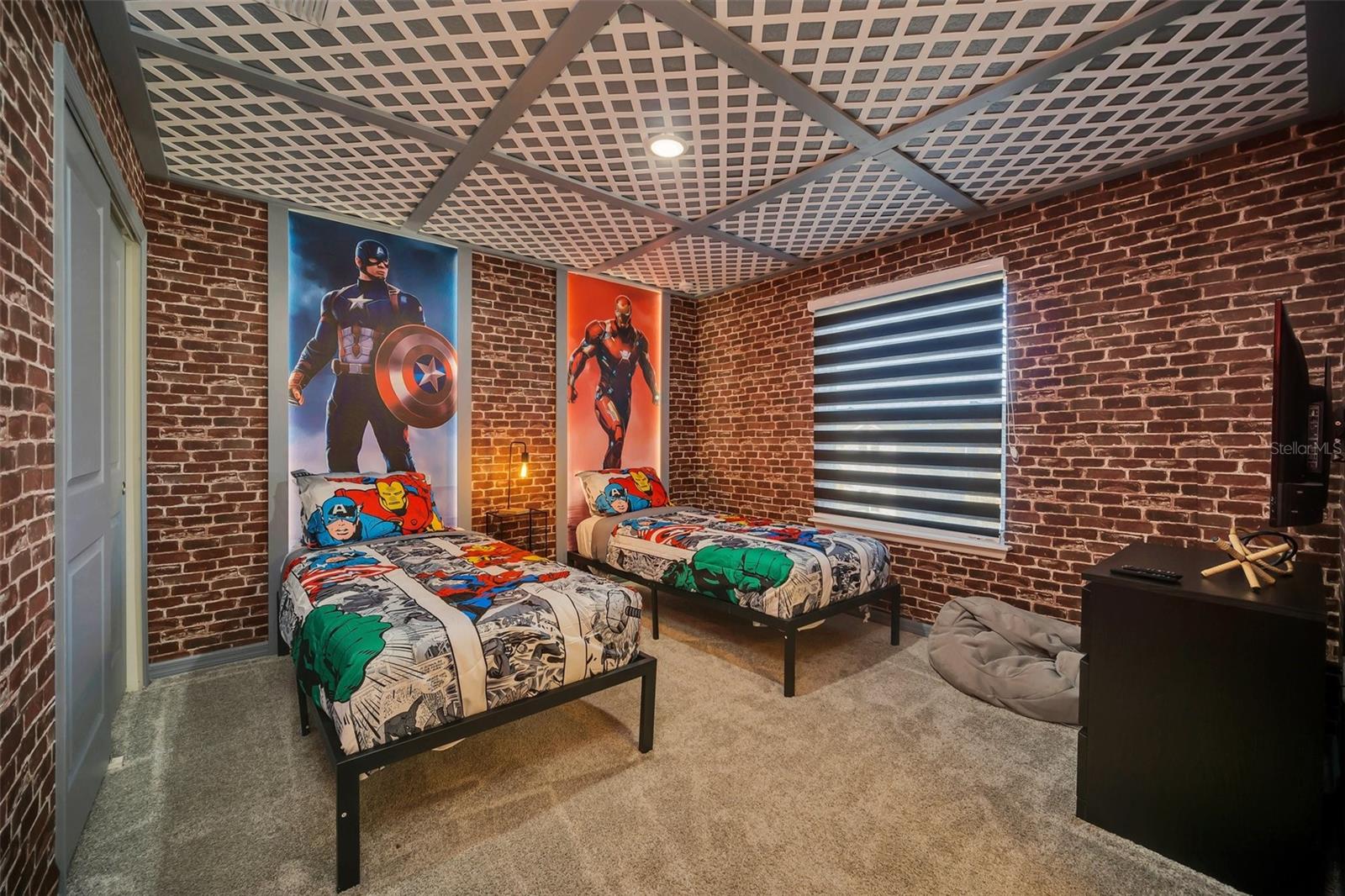 WINDSOR ISLAND RESIDENCE - Residential