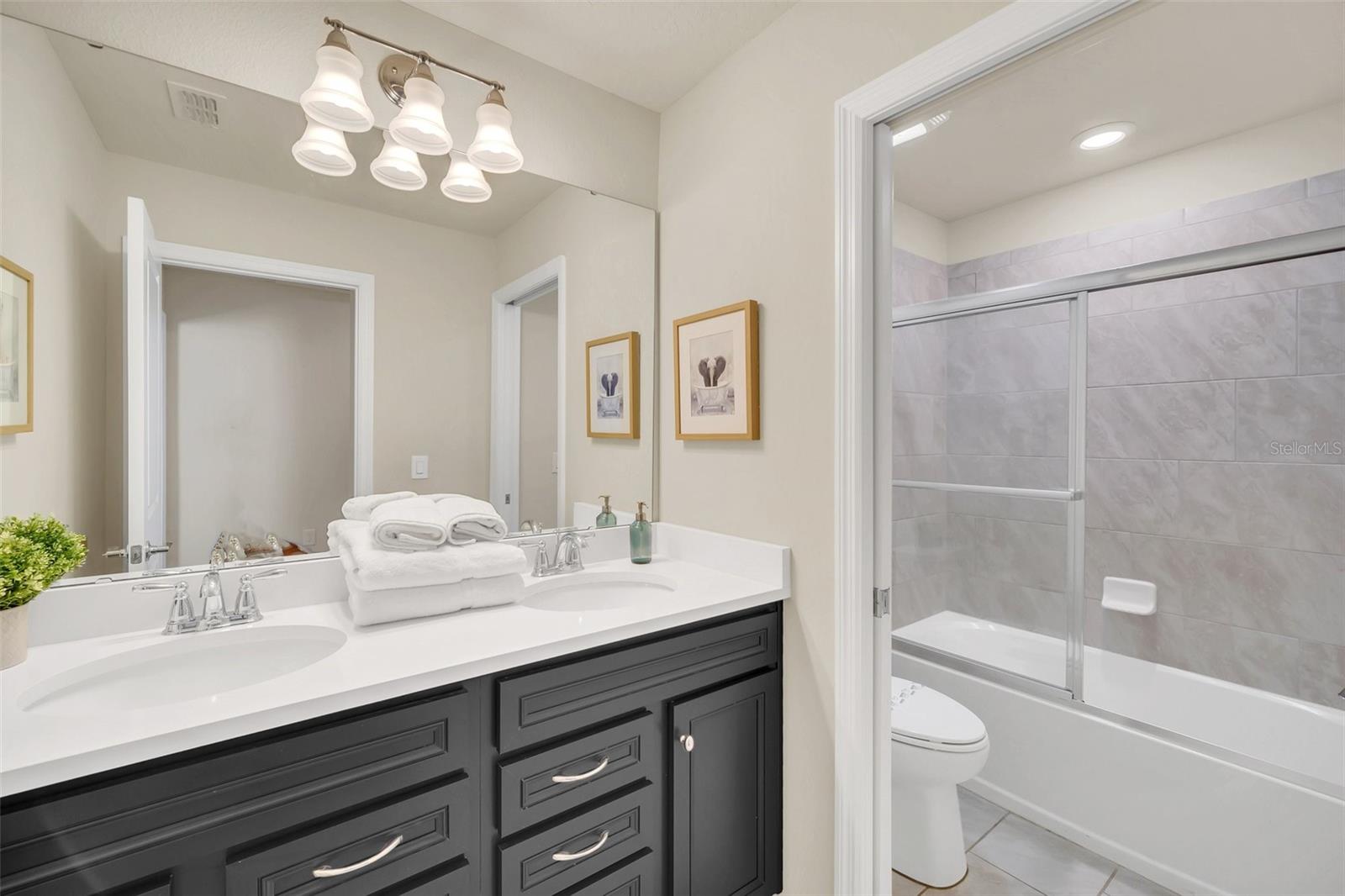 WINDSOR ISLAND RESIDENCE - Residential