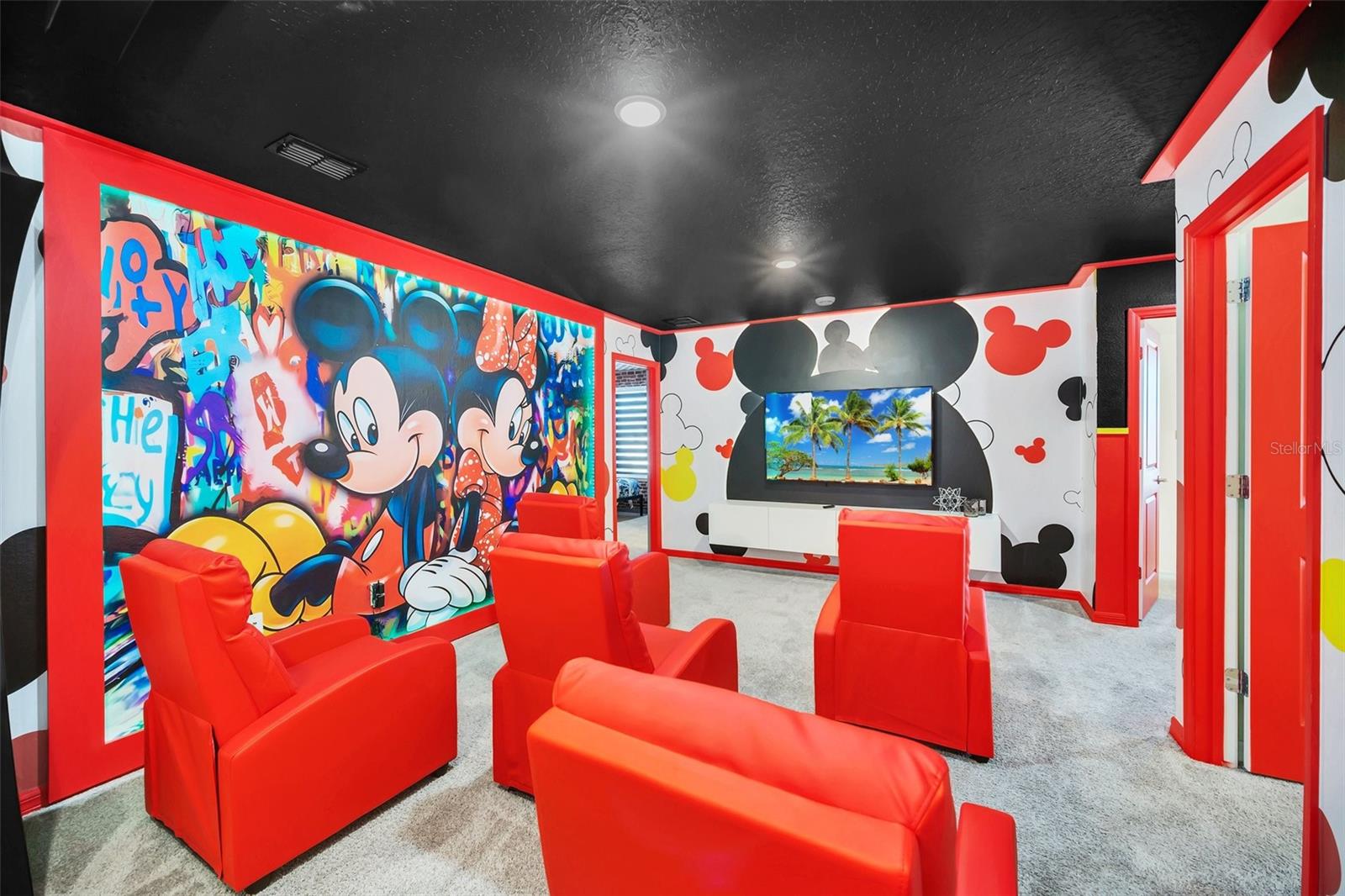 WINDSOR ISLAND RESIDENCE - Residential