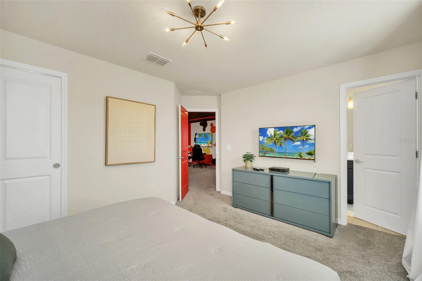 WINDSOR ISLAND RESIDENCE - Residential