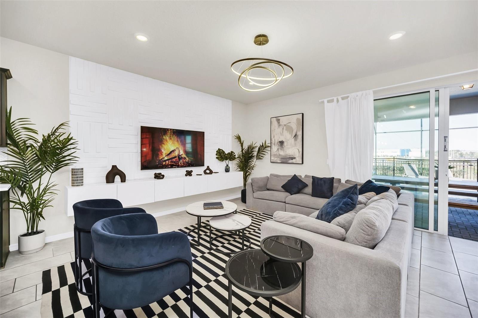 WINDSOR ISLAND RESIDENCE - Residential