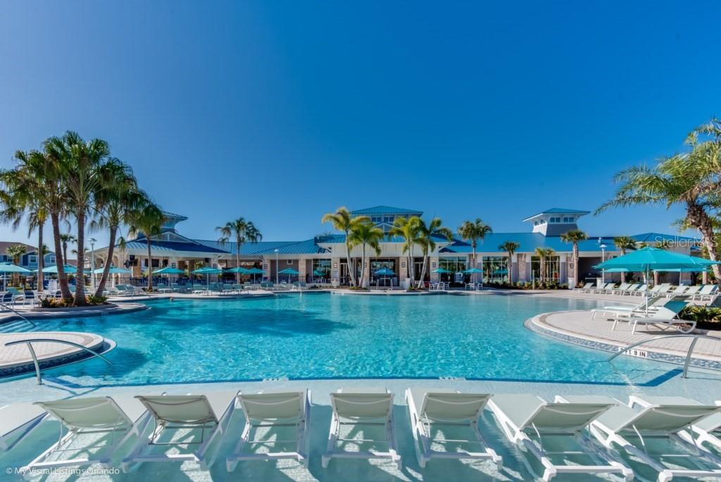 WINDSOR ISLAND RESIDENCE - Residential